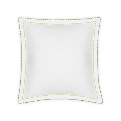Axel Sham Spring Green Euro 