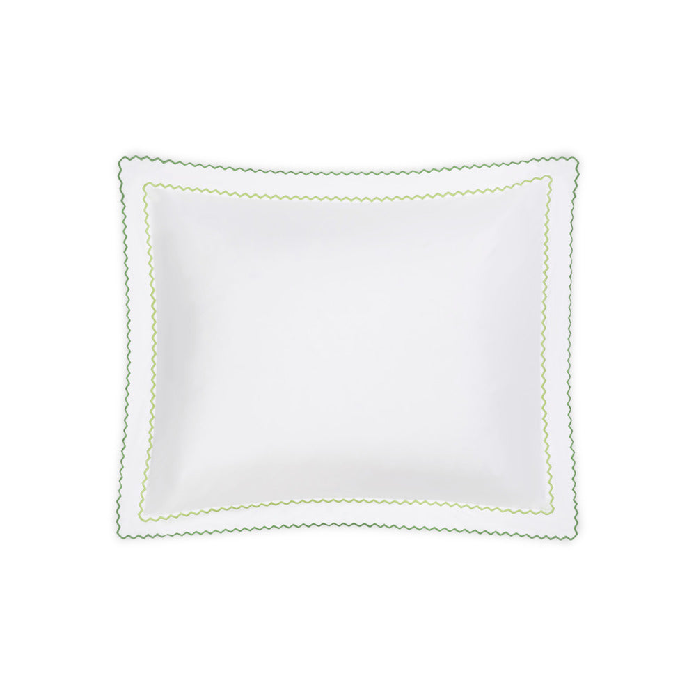 Axel Sham Spring Green Standard 