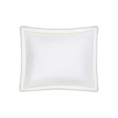Axel Sham Spring Green Standard 