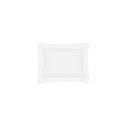 Axel Sham White Boudoir 