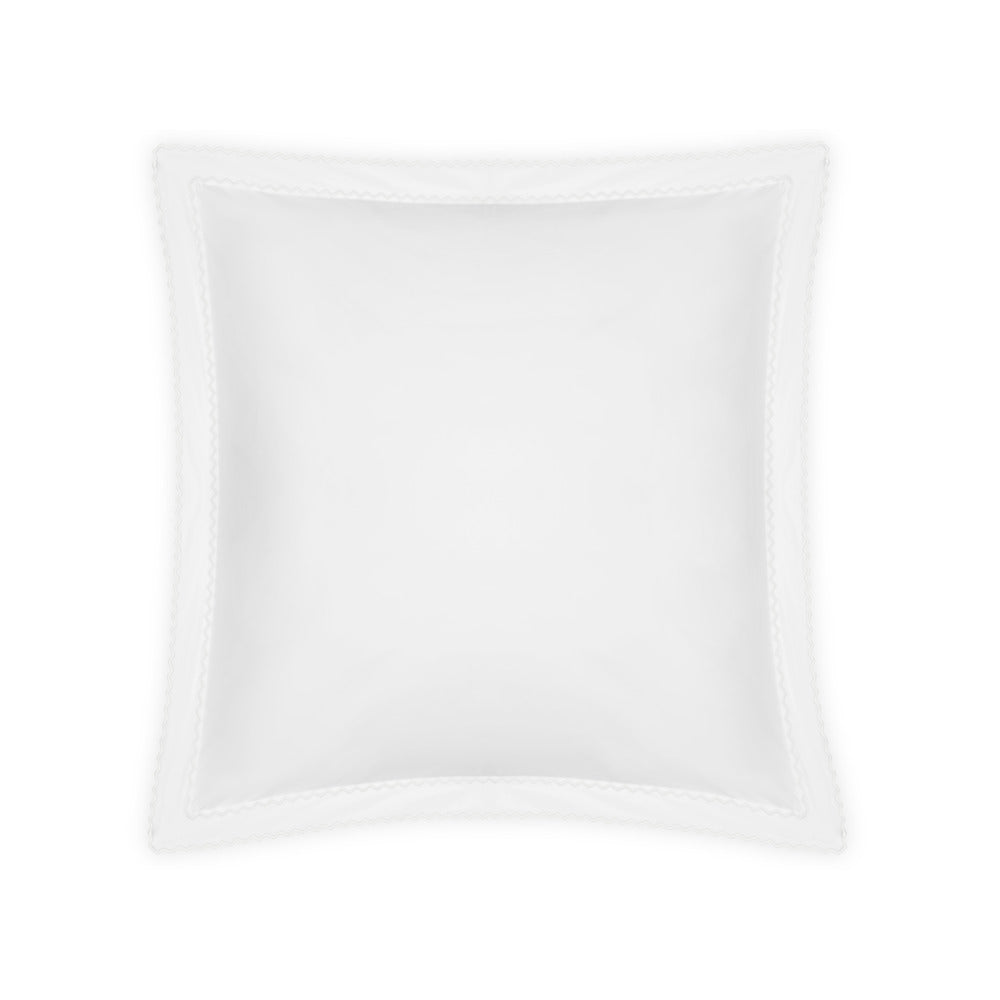 Axel Sham White Euro 