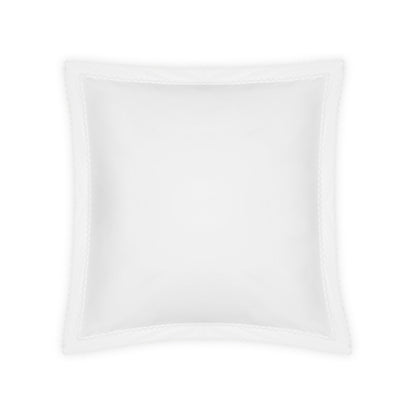 Axel Sham White Euro 