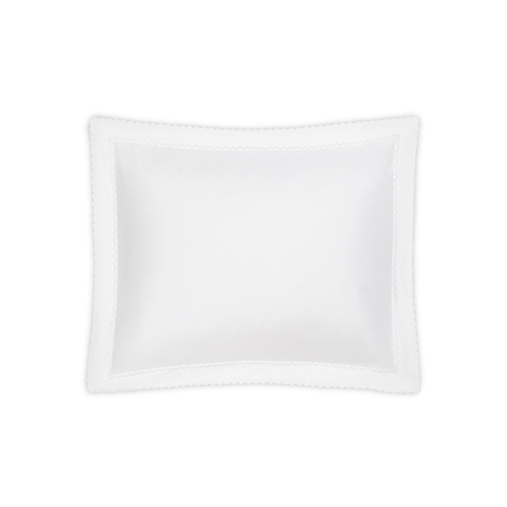 Axel Sham White Standard 