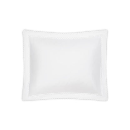 Axel Sham White Standard 