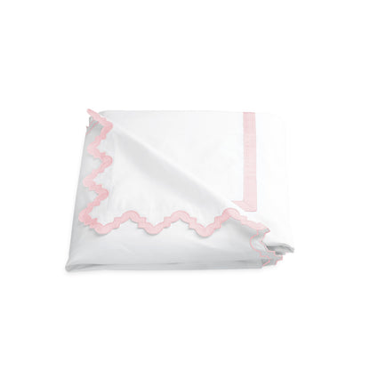 Aziza Duvet Cover Pink 