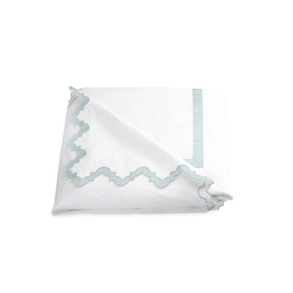 Aziza Duvet Cover Pool 