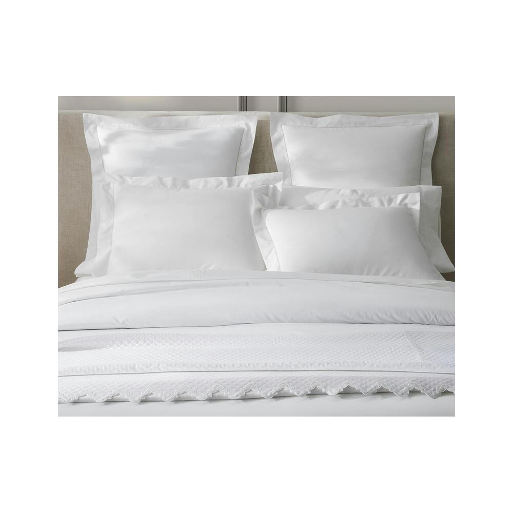 Aziza Matelasse Coverlet Champagne 4