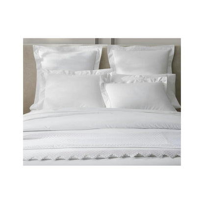 Aziza Matelasse Coverlet Champagne 4