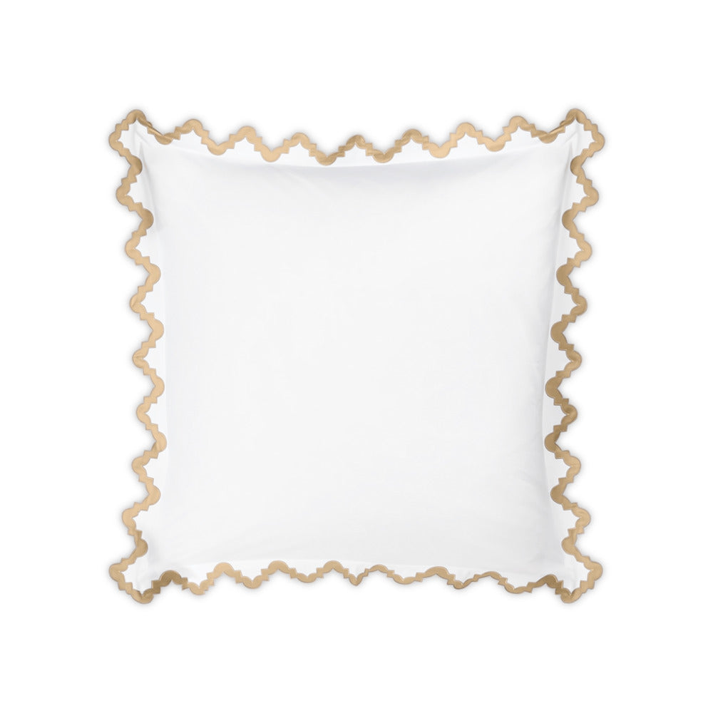 Aziza Sham Champagne Euro 