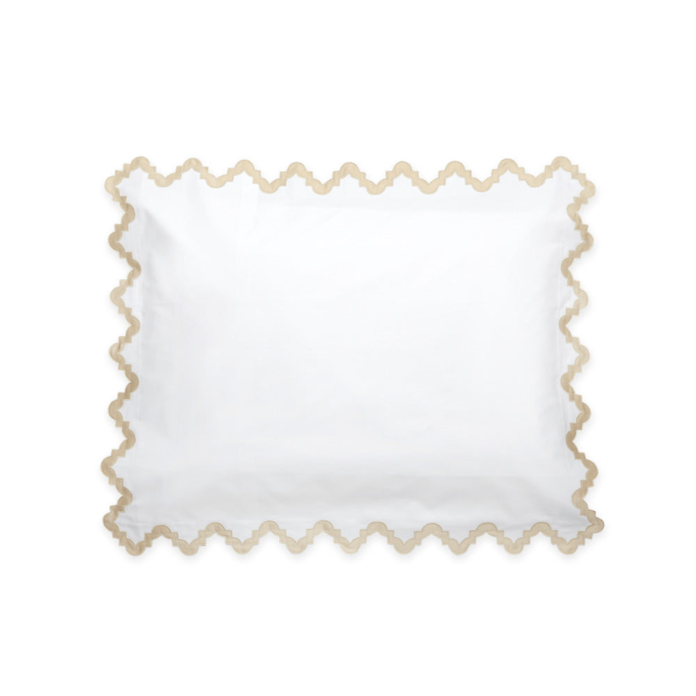 Aziza Sham Champagne Standard 