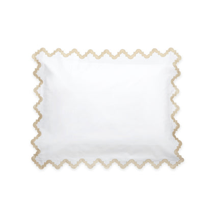 Aziza Sham Champagne Standard 