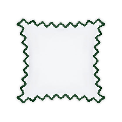 Aziza Sham Green Euro 