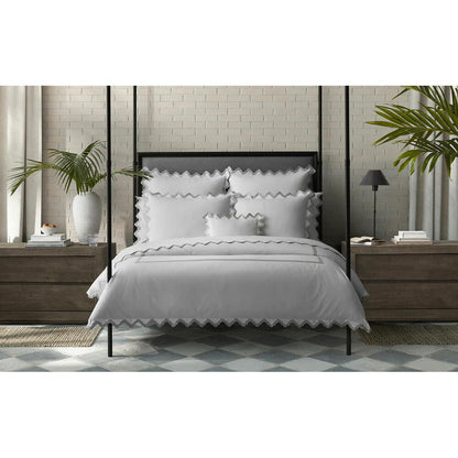 Aziza Sham Green Standard 1