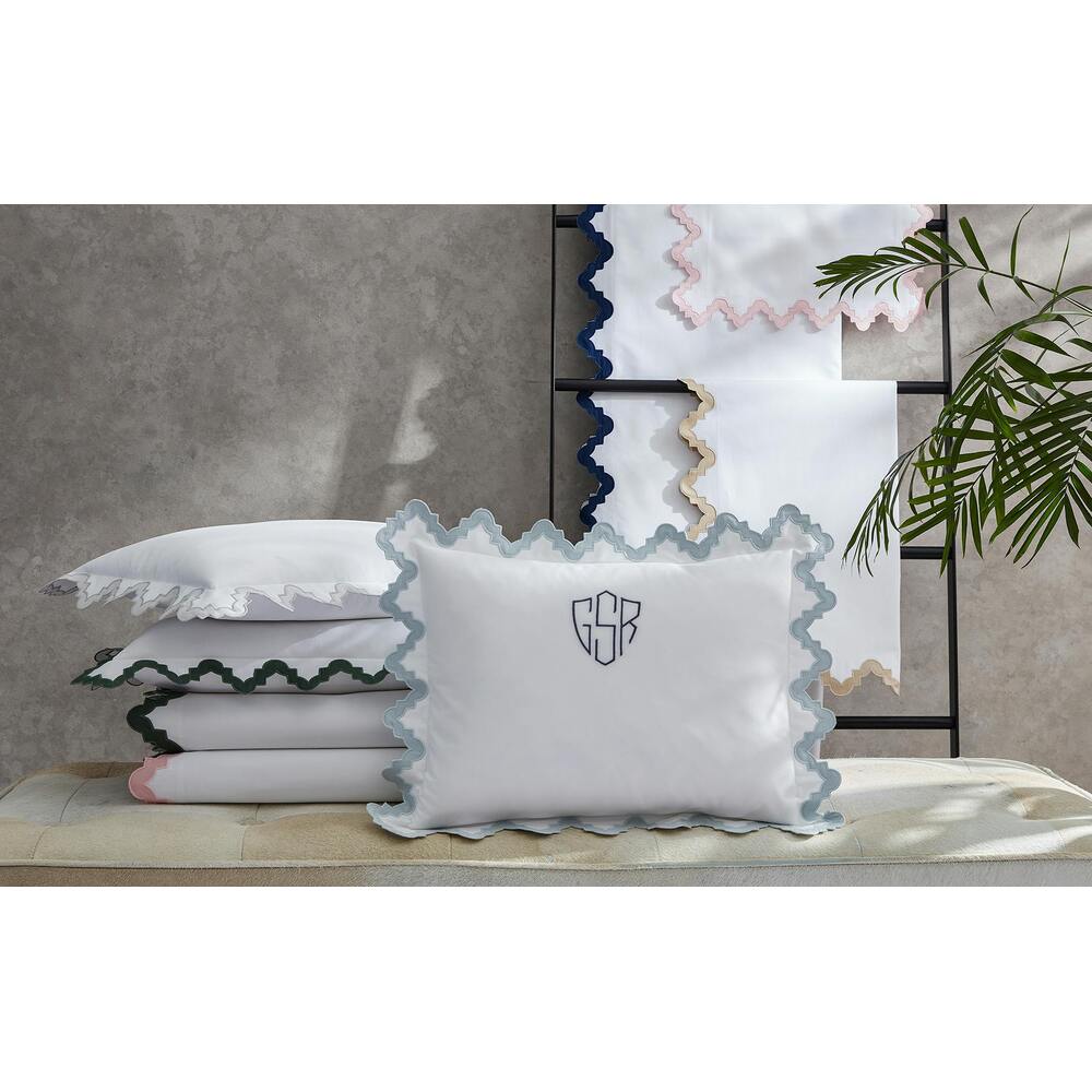 Aziza Sham Green Standard 2