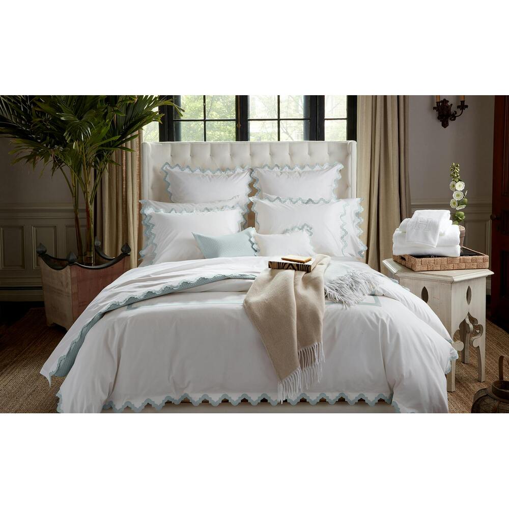 Aziza Sham Green Standard 3