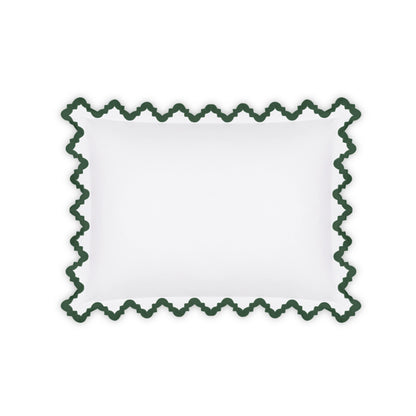 Aziza Sham Green Standard 
