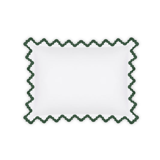 Aziza Sham Green Standard 