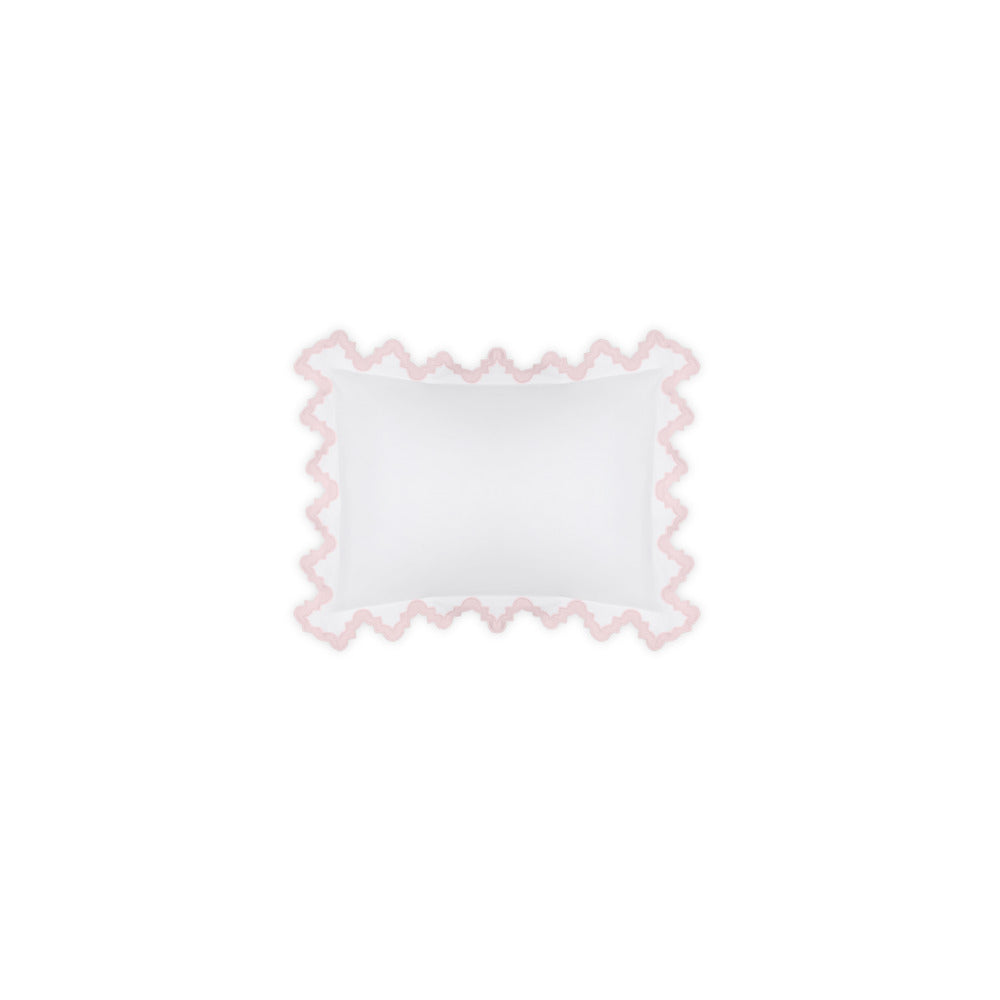 Aziza Sham Pink Boudoir 