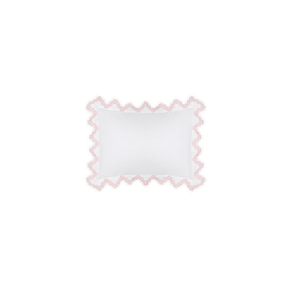 Aziza Sham Pink Boudoir 