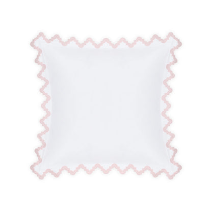 Aziza Sham Pink Euro 