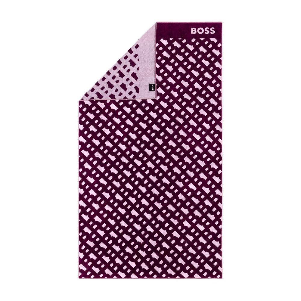 B Color Beach Towel by Yves Delorme 10