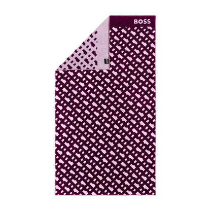 B Color Beach Towel by Yves Delorme 10