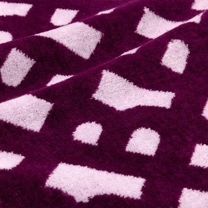 B Color Beach Towel by Yves Delorme 12