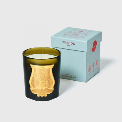Balmoral Classic Candle (9.5oz) by Trudon Additional Image -1
