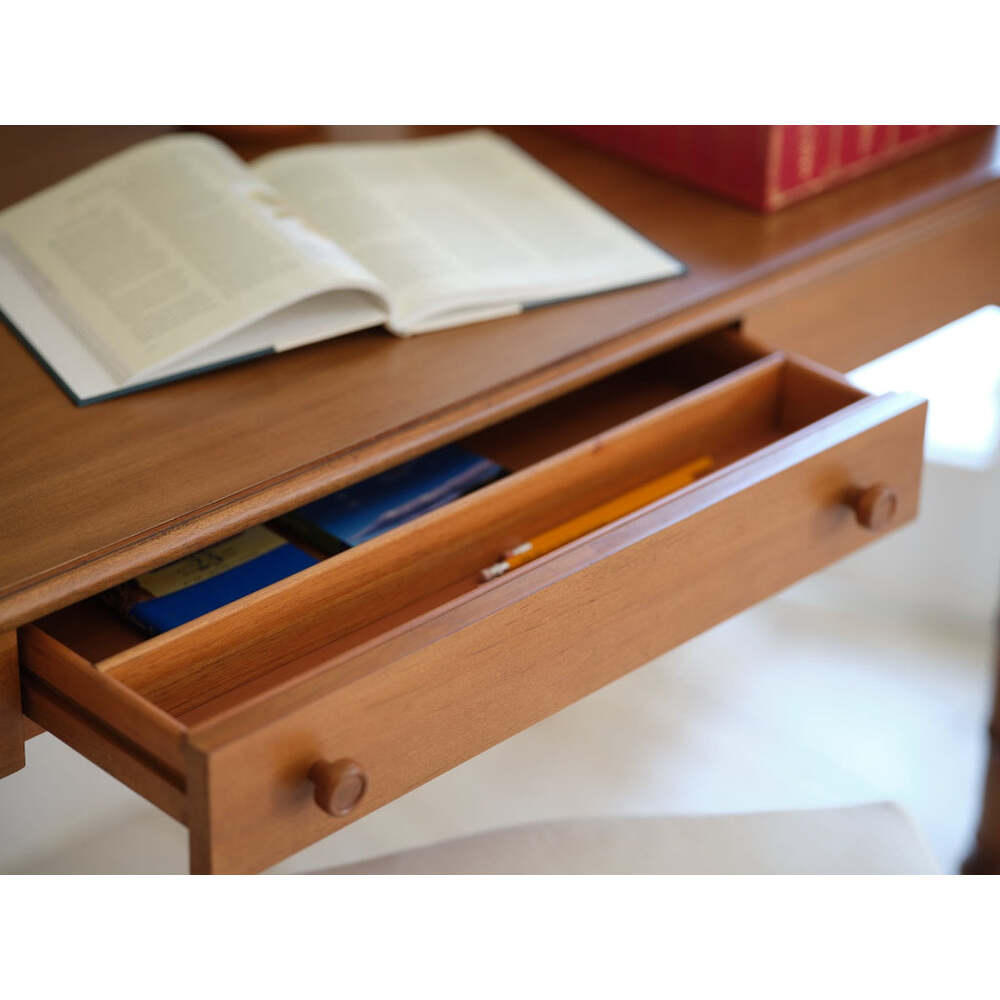 Bamboo Desk by Bunny Williams Home 6