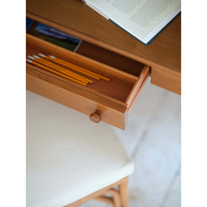 Bamboo Desk by Bunny Williams Home 7