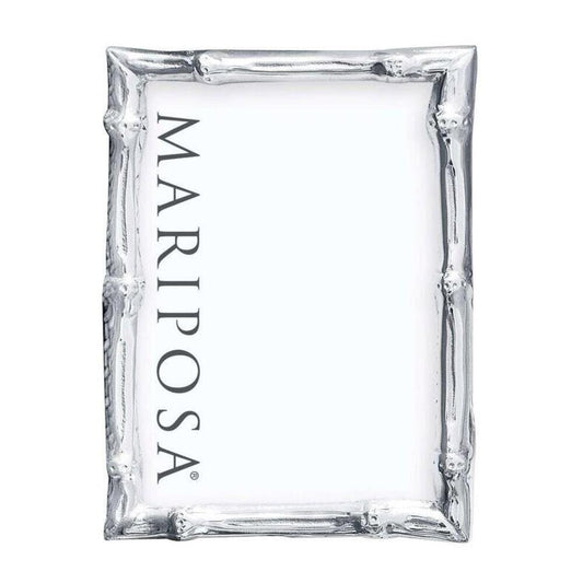 Bamboo Picture Frame by Mariposa 1
