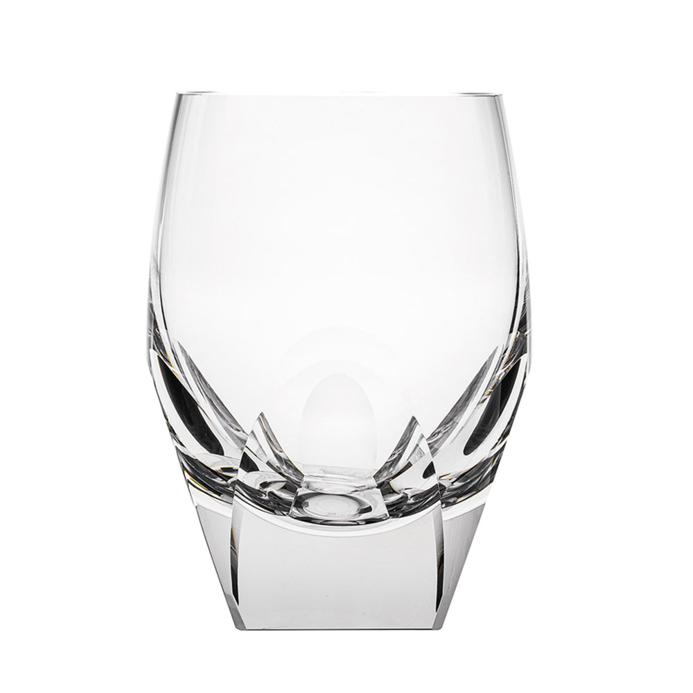 Bar DOF Clear by Moser 