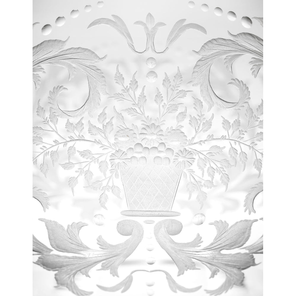 Baroque Champagne Glass, 120 ml by Moser