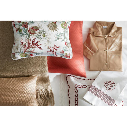 Basketweave Quilt Ambrosia 9