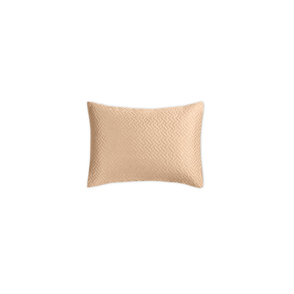 Basketweave Sham Ambrosia Quilted Boudoir 