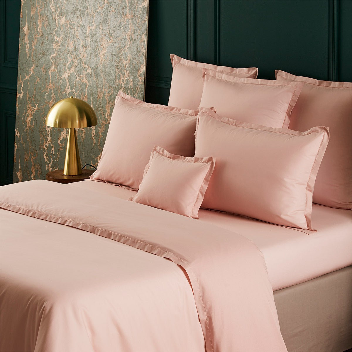 Batiste Bed Collections by Yves Delorme 23