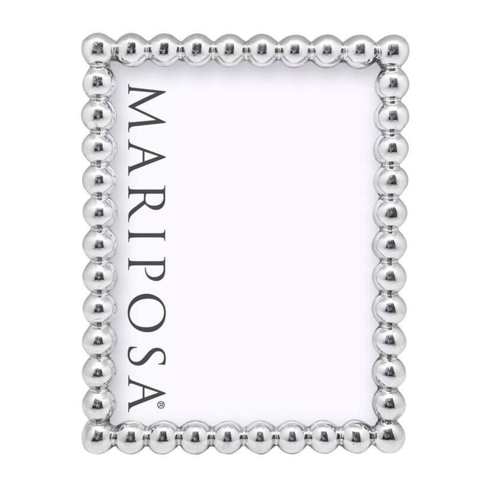 Baubles Picture Frame by Mariposa 3