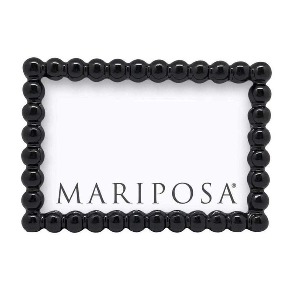 Baubles Picture Frame by Mariposa 1