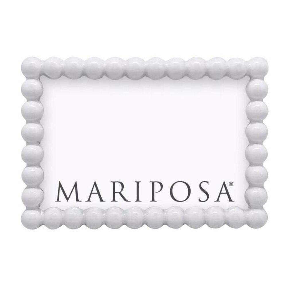 Baubles Picture Frame by Mariposa 2