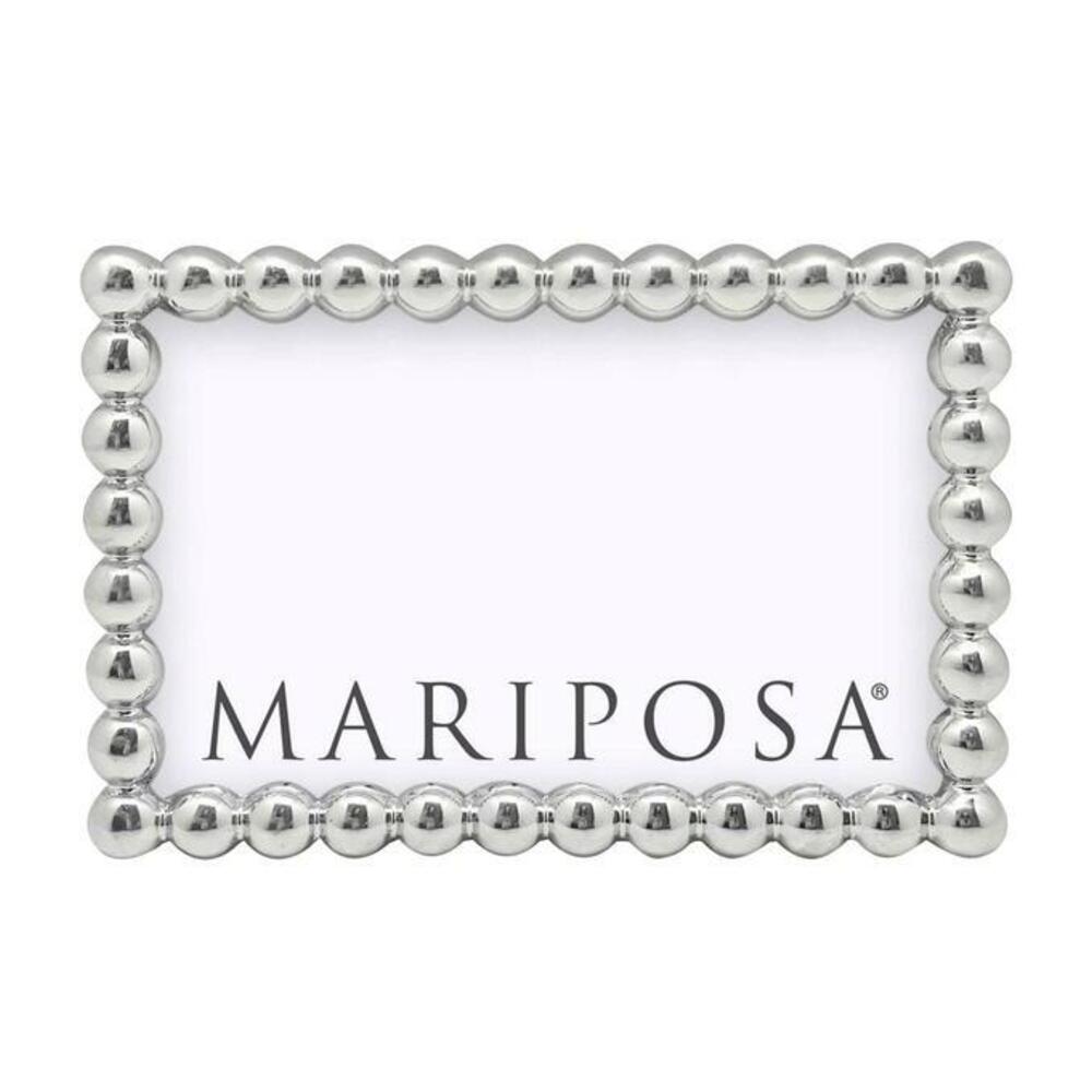 Baubles Picture Frame by Mariposa 