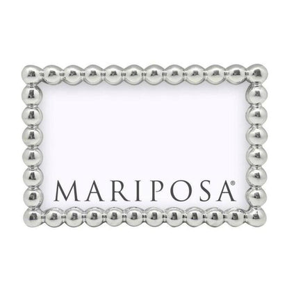 Baubles Picture Frame by Mariposa 