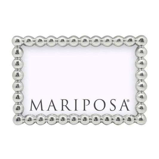 Baubles Picture Frame by Mariposa 