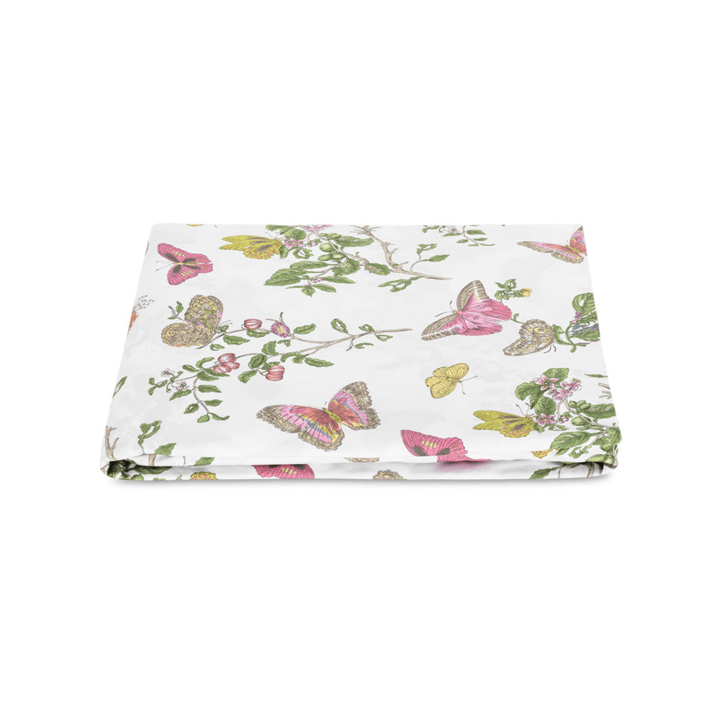 Baudin Butterfly Fitted Sheet