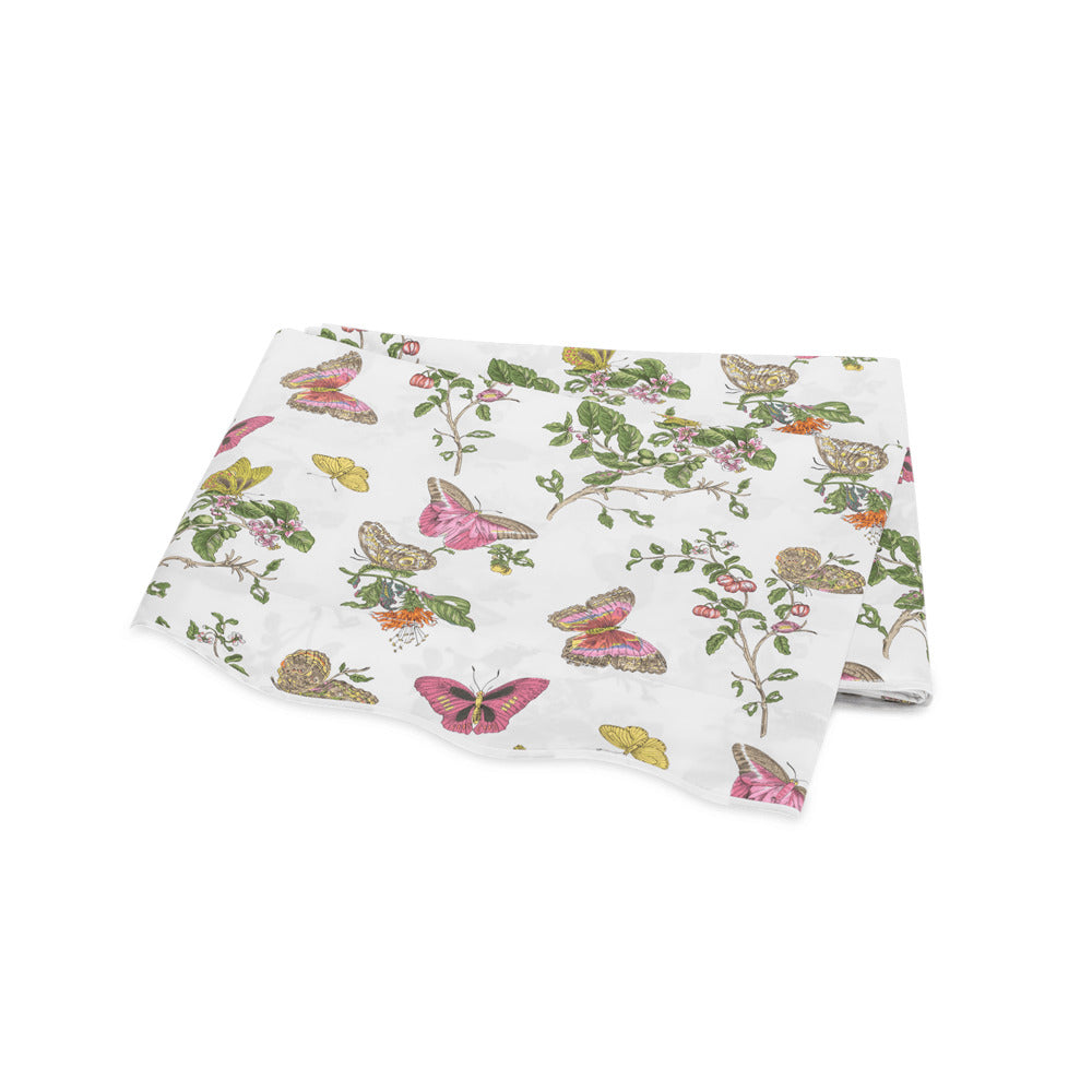 Baudin Butterfly Flat Sheet