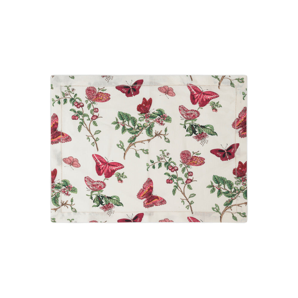 Baudin Butterfly Quilt