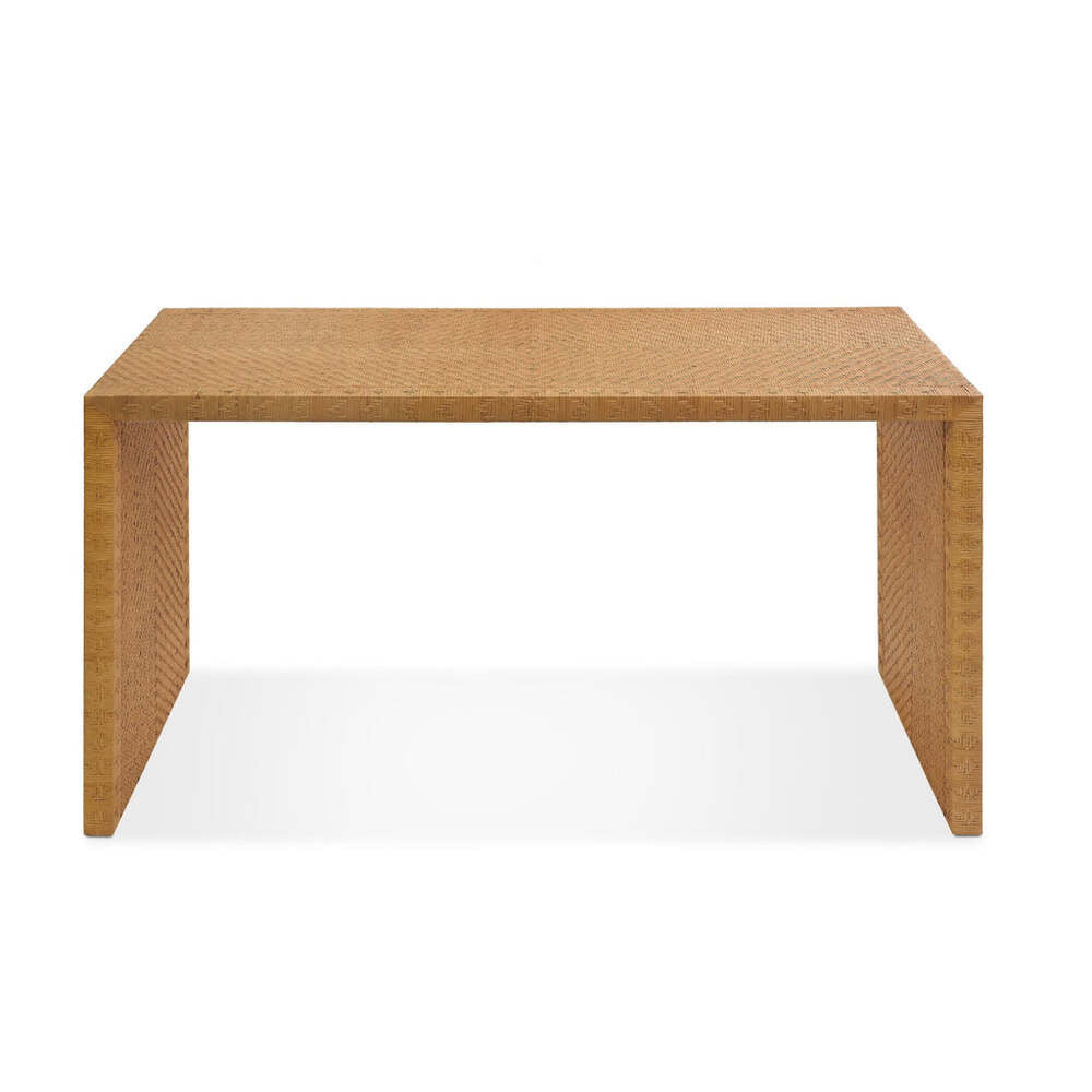 Baylor Console Table by Bunny Williams Home 1