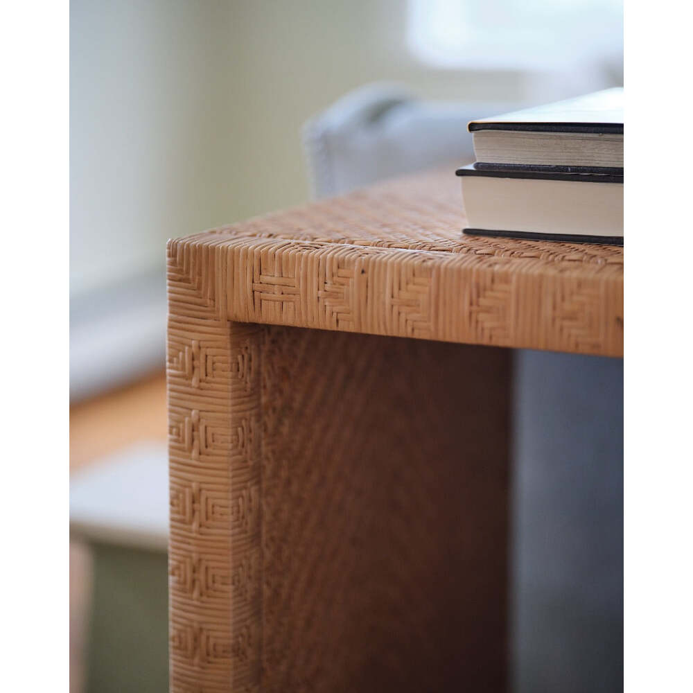 Baylor Console Table by Bunny Williams Home 7