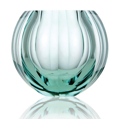 Beauty Vase, 16.5 cm by Moser 4