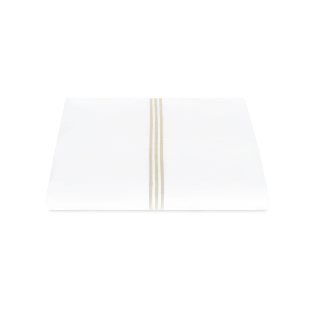 Bel Tempo Duvet Cover Almond 