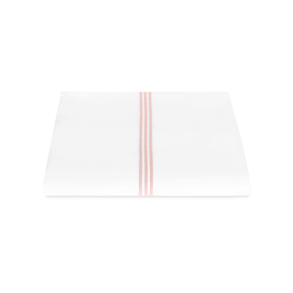 Bel Tempo Duvet Cover Blush 